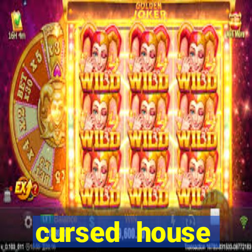 cursed house multiplayer 2